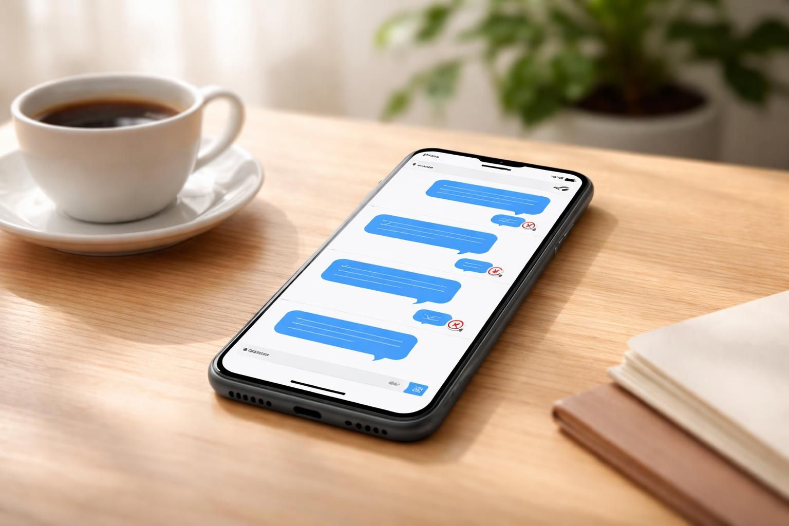 découvrez comment savoir si votre numéro est bloqué sans passer d'appel, en utilisant simplement les sms. astuces pratiques et faciles à suivre pour vérifier le blocage de votre numéro discrètement.