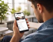 découvrez comment voir les notes sur instagram grâce à notre guide complet destiné aux utilisateurs. apprenez à accéder facilement aux évaluations et à mieux interagir sur la plateforme.
