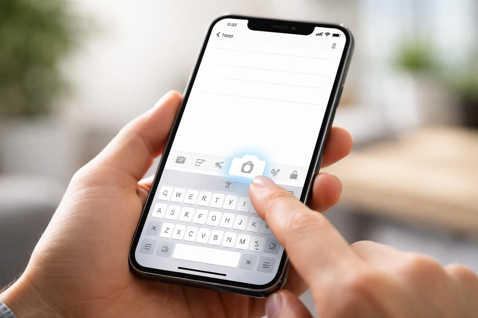 apprenez où trouver le presse-papier sur votre téléphone portable et optimisez votre productivité avec des astuces simples et efficaces.