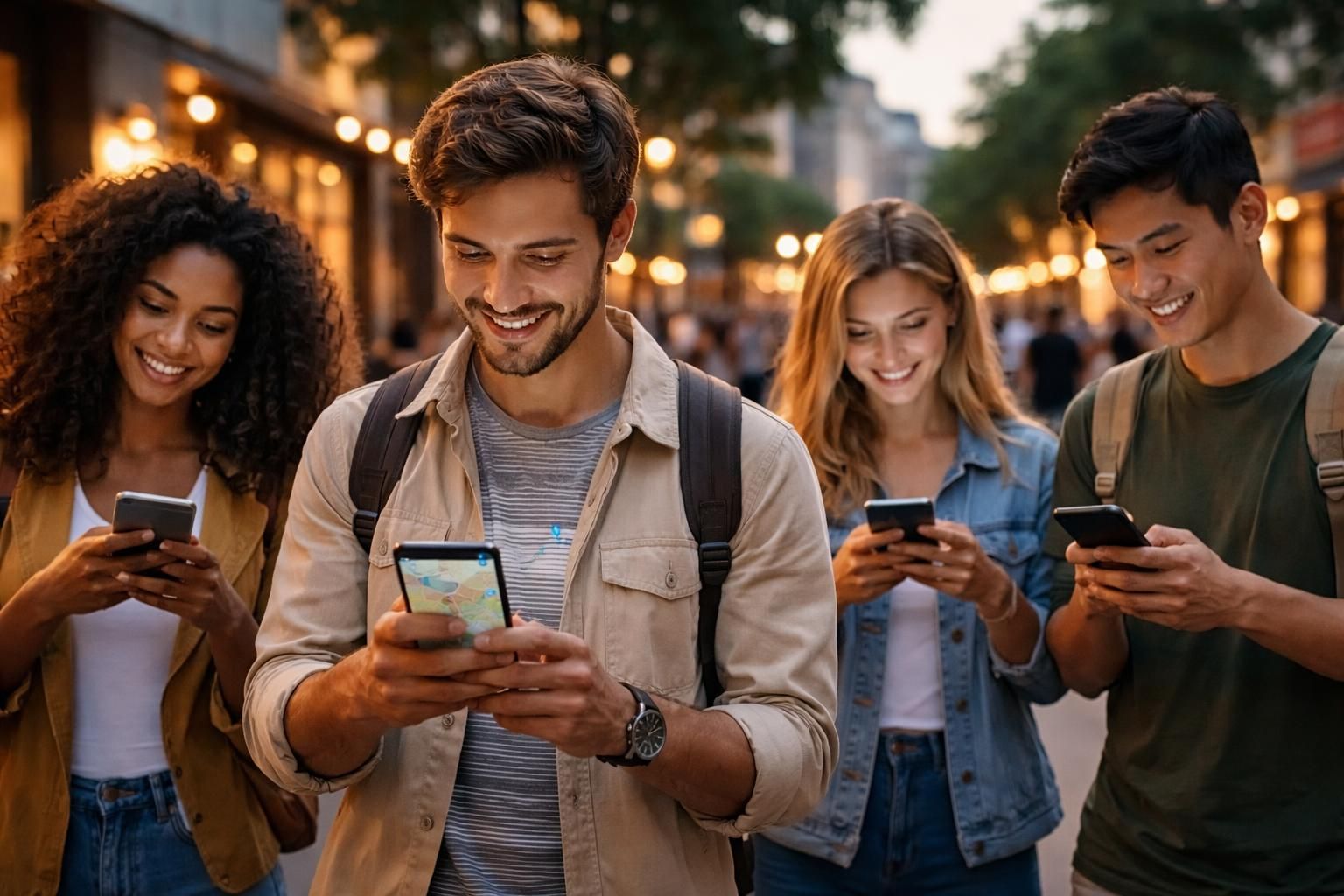 découvrez notre guide ultime pour trouver facilement le snap de quelqu'un à proximité, sans stress ni complications. astuces simples et efficaces pour connecter rapidement.