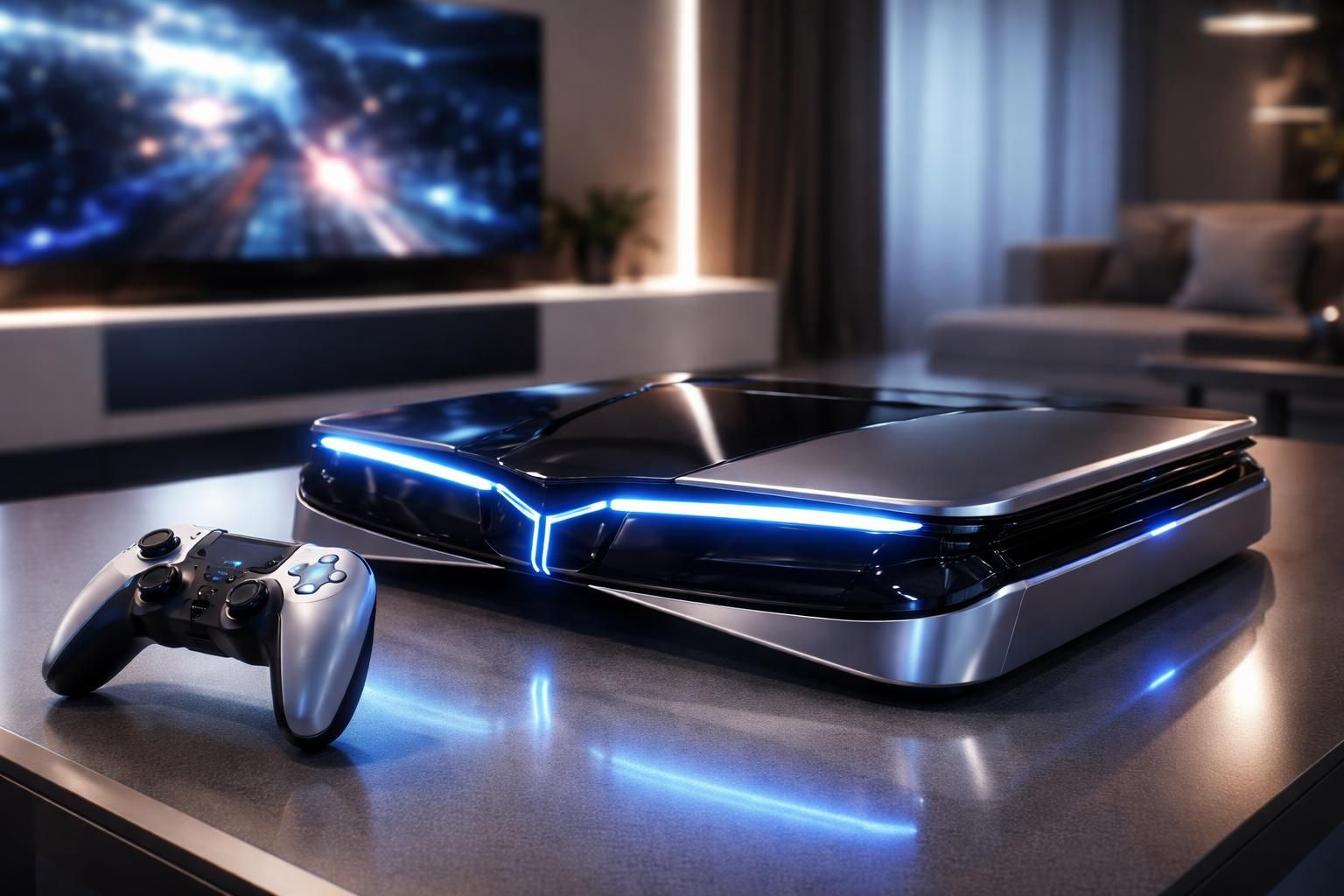 découvrez la date de sortie annoncée de la playstation 6 et les nouveautés que sony prépare pour sa prochaine console de jeu.