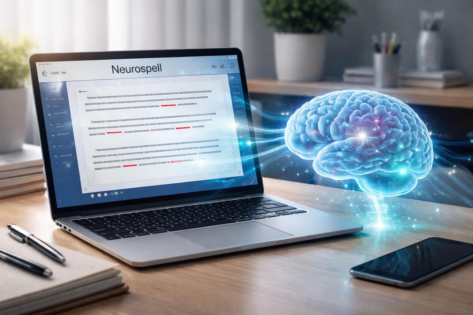 découvrez neurospell, le correcteur orthographique intelligent qui vous aide à éliminer les fautes d'orthographe rapidement et efficacement pour un texte toujours impeccable.