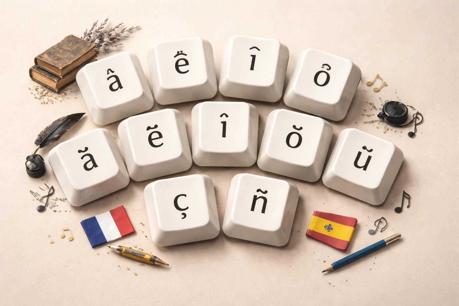 découvrez les différents types de signes supérieurs sur clavier et apprenez comment les utiliser efficacement dans vos écrits.