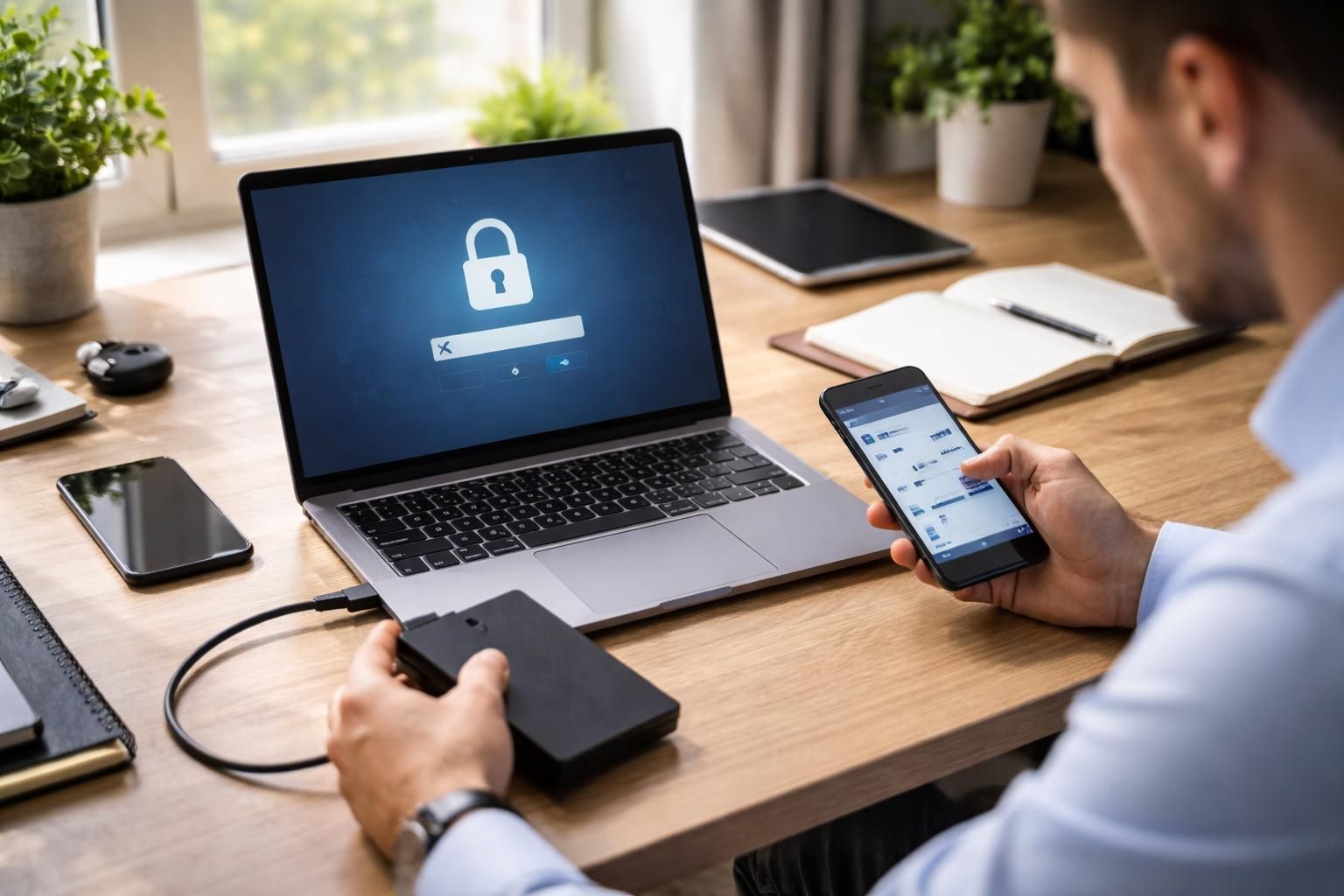 découvrez les meilleures méthodes pour apprendre à débloquer un ordinateur rapidement et efficacement, même en cas de problème technique.