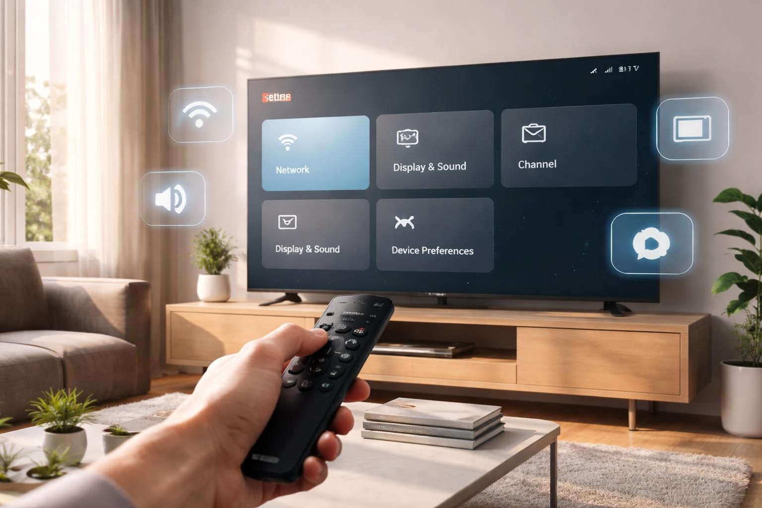 découvrez comment configurer votre appareil mitv avec ok google pour profiter d'une expérience optimale et simplifier votre utilisation au quotidien.