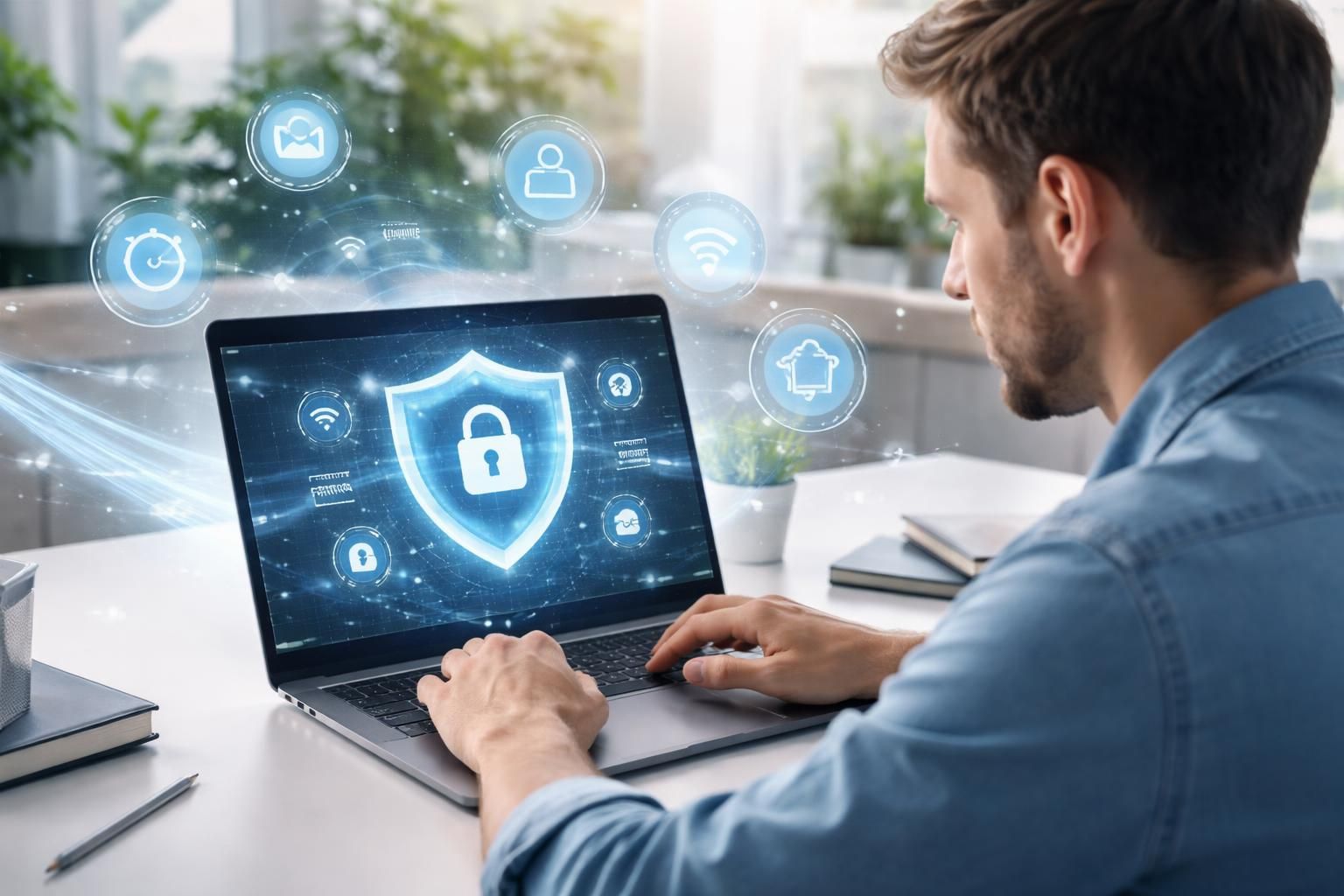 découvrez comment nextdns vous permet de personnaliser votre expérience en ligne grâce à ses fonctionnalités avancées de sécurité et de contrôle.