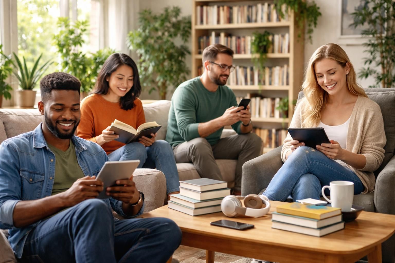 découvrez pourquoi le blinkist français séduit les lecteurs passionnés : avis, avantages et points forts pour enrichir votre culture en un temps record.