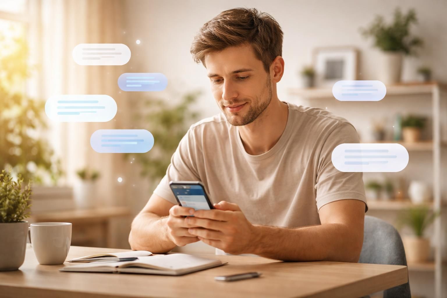 découvrez comment désactiver le filtrage sur télégram peut améliorer la fluidité et la clarté de vos échanges, permettant une communication plus efficace et authentique.