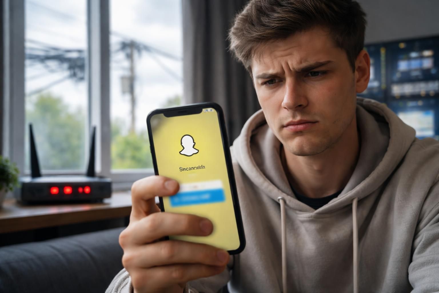 découvrez les principales causes des nombreux échecs de connexion sur snapchat et comment les résoudre pour améliorer votre expérience utilisateur.