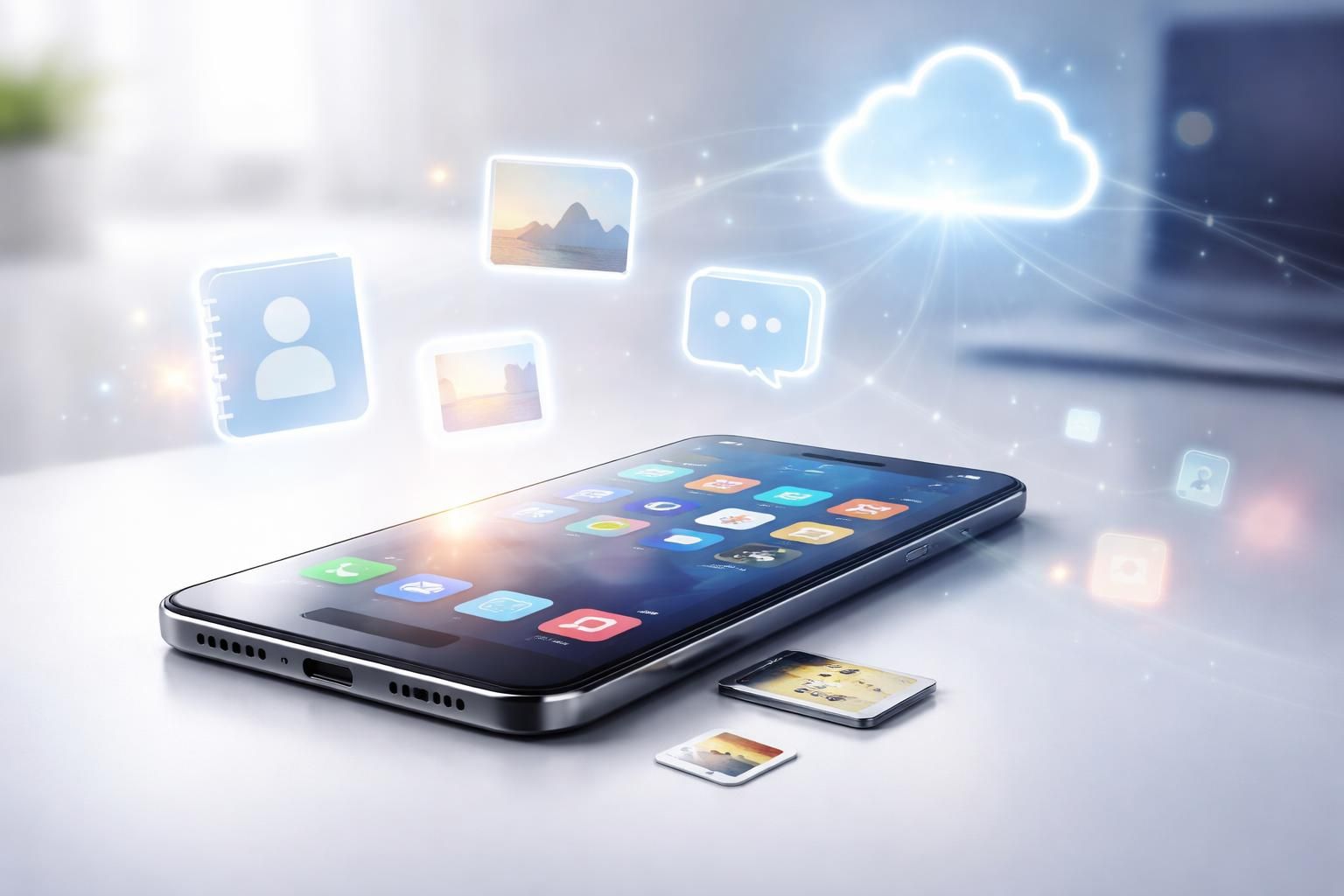 découvrez ce que vous risquez de perdre en changeant de carte sim et apprenez comment protéger vos données pour éviter toute perte lors de cette opération.