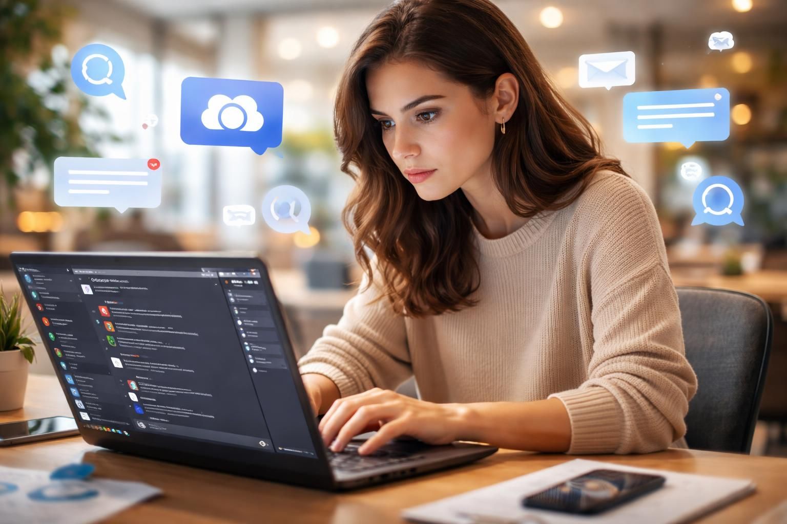 découvrez des stratégies efficaces pour retrouver rapidement un groupe discord et rejoindre votre communauté en un rien de temps.