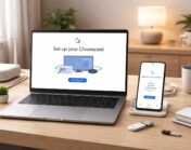 découvrez comment télécharger google chromecast pour pc et explorez 5 astuces efficaces pour une installation simple et réussie. profitez pleinement de votre expérience multimédia dès maintenant !