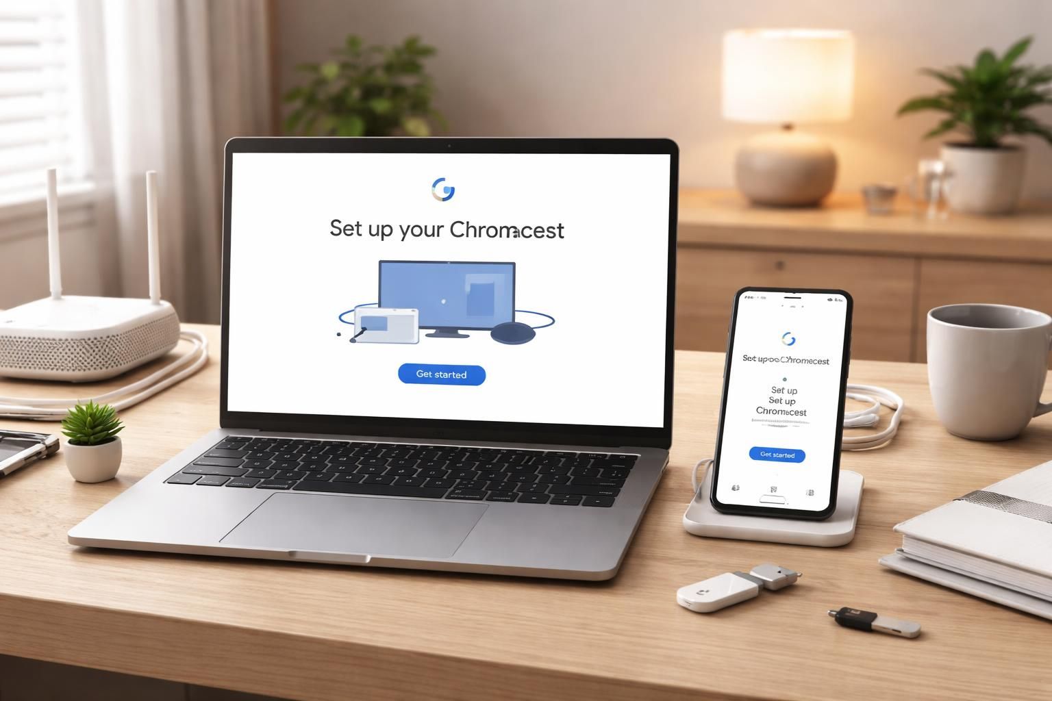 découvrez comment télécharger google chromecast pour pc et explorez 5 astuces efficaces pour une installation simple et réussie. profitez pleinement de votre expérience multimédia dès maintenant !
