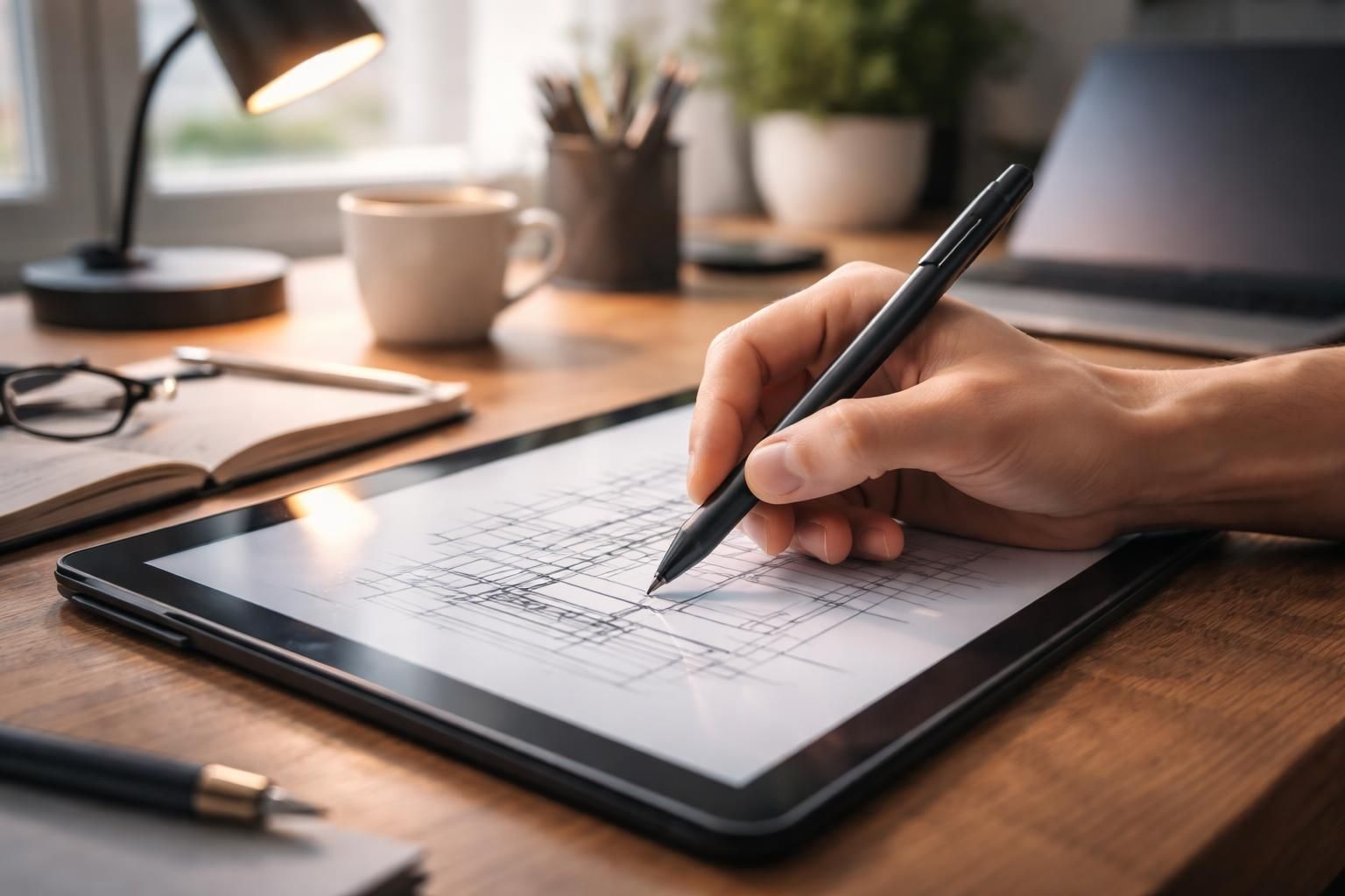 découvrez notre test complet du stylo numérique, évaluant ses performances et sa précision pour une utilisation quotidienne efficace et fluide.