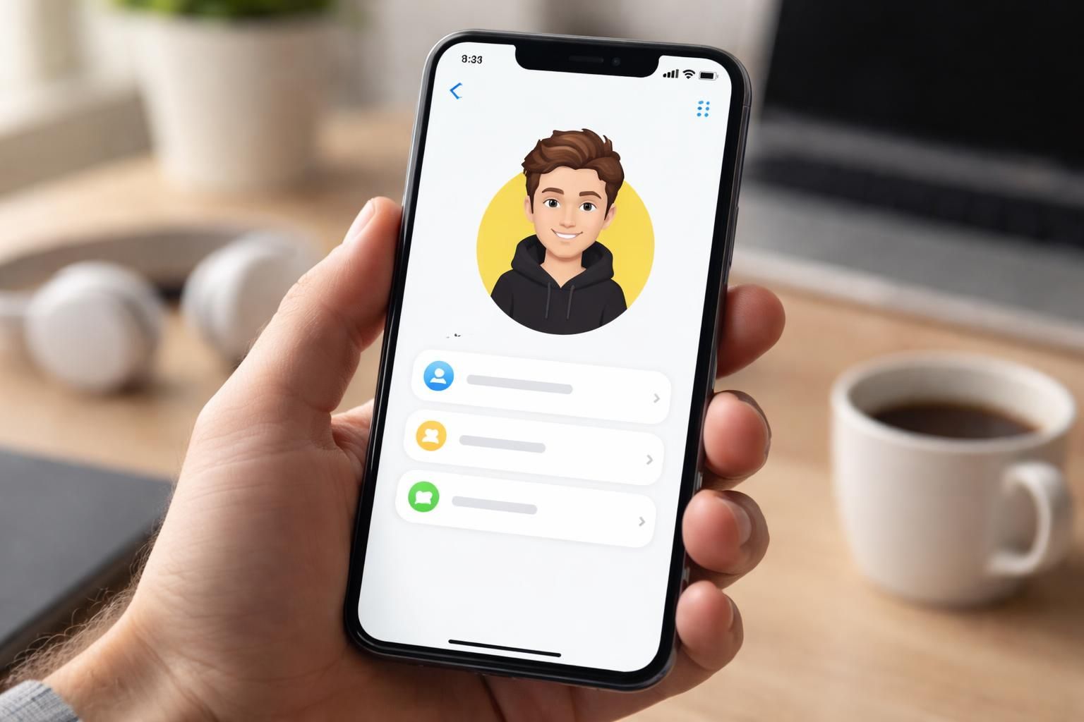 découvrez comment supprimer facilement votre bitmoji sur snapchat avec notre guide complet. suivez les étapes simples pour gérer votre avatar en toute simplicité.