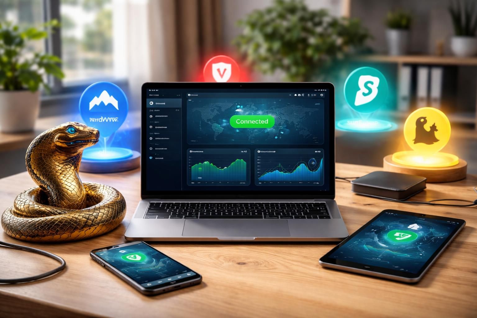 découvrez notre avis complet sur vypervpn et comparez-le avec les autres vpn populaires pour choisir la meilleure protection en ligne adaptée à vos besoins.