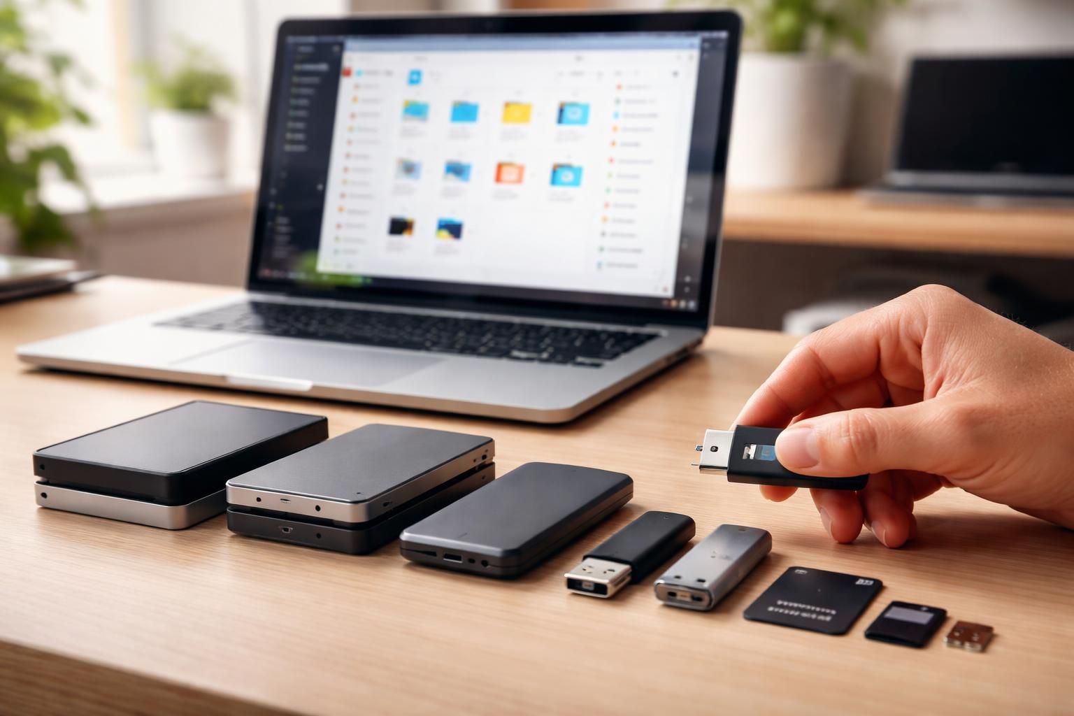 10 Go en Mo : Astuces pour optimiser votre espace de stockage