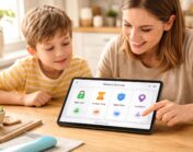 découvrez les fonctionnalités essentielles du contrôle parental samsung pour protéger et gérer l'utilisation des tablettes par vos enfants en toute simplicité.