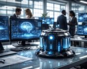 découvrez comment le détecteur ia révolutionne les entreprises innovantes en optimisant la détection et l'analyse grâce à l'intelligence artificielle.