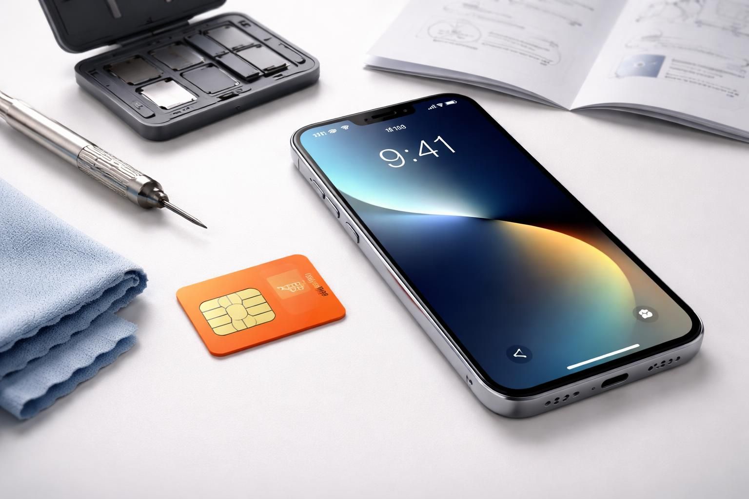 Les astuces pour éviter que votre carte SIM Orange se bloque