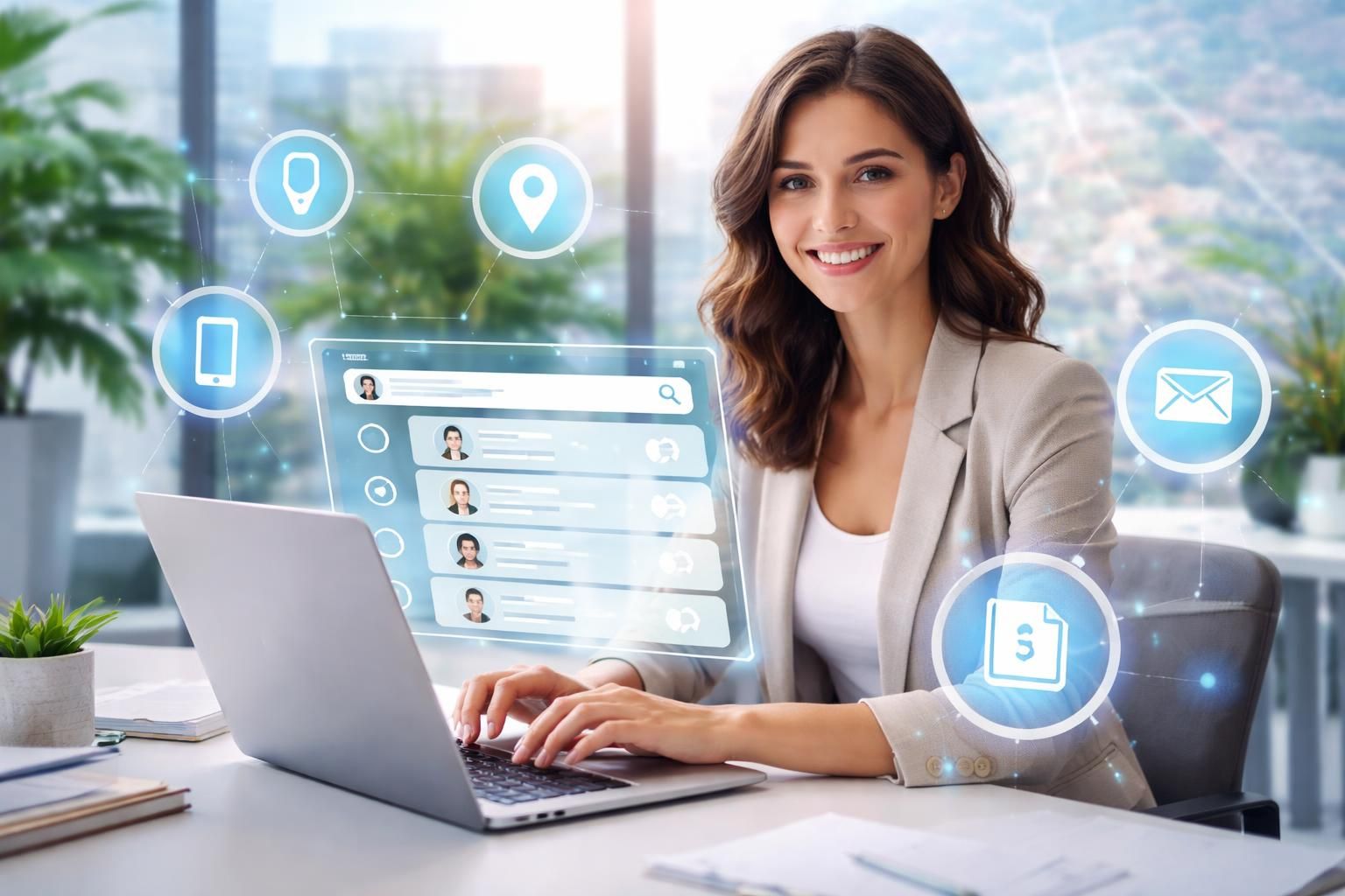 découvrez les avantages des annuaires gratuits pour trouver facilement les numéros de portables et adresses en ligne, un outil pratique et rapide pour vos recherches.