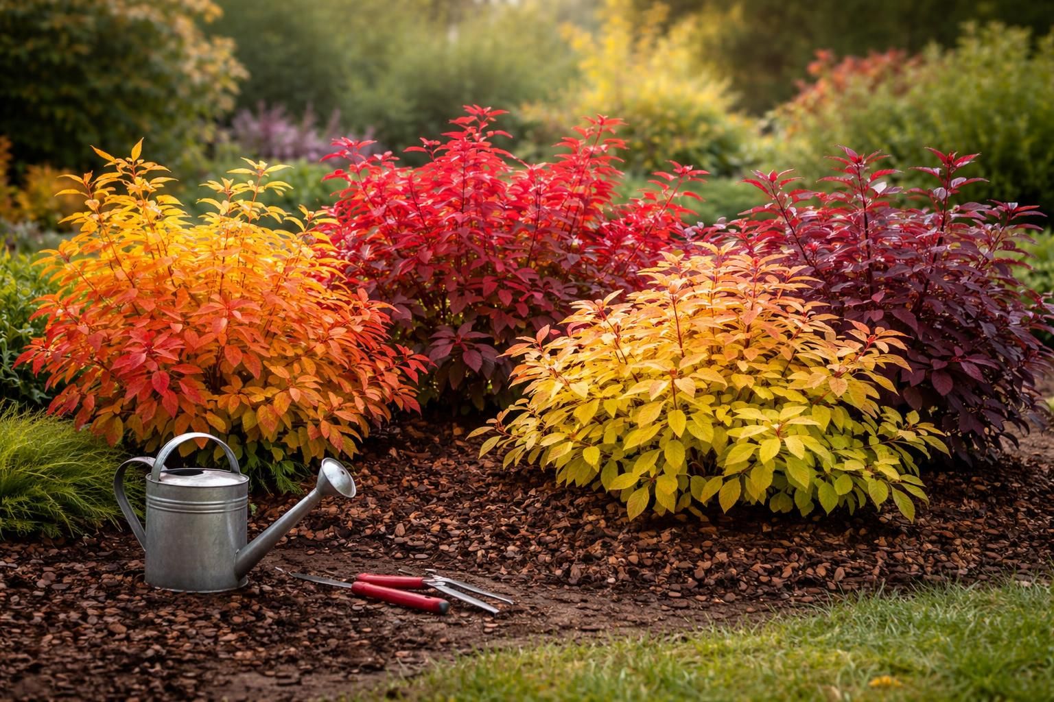 découvrez les différentes variétés d'itea prop et apprenez comment les entretenir facilement pour embellir votre jardin toute l'année.