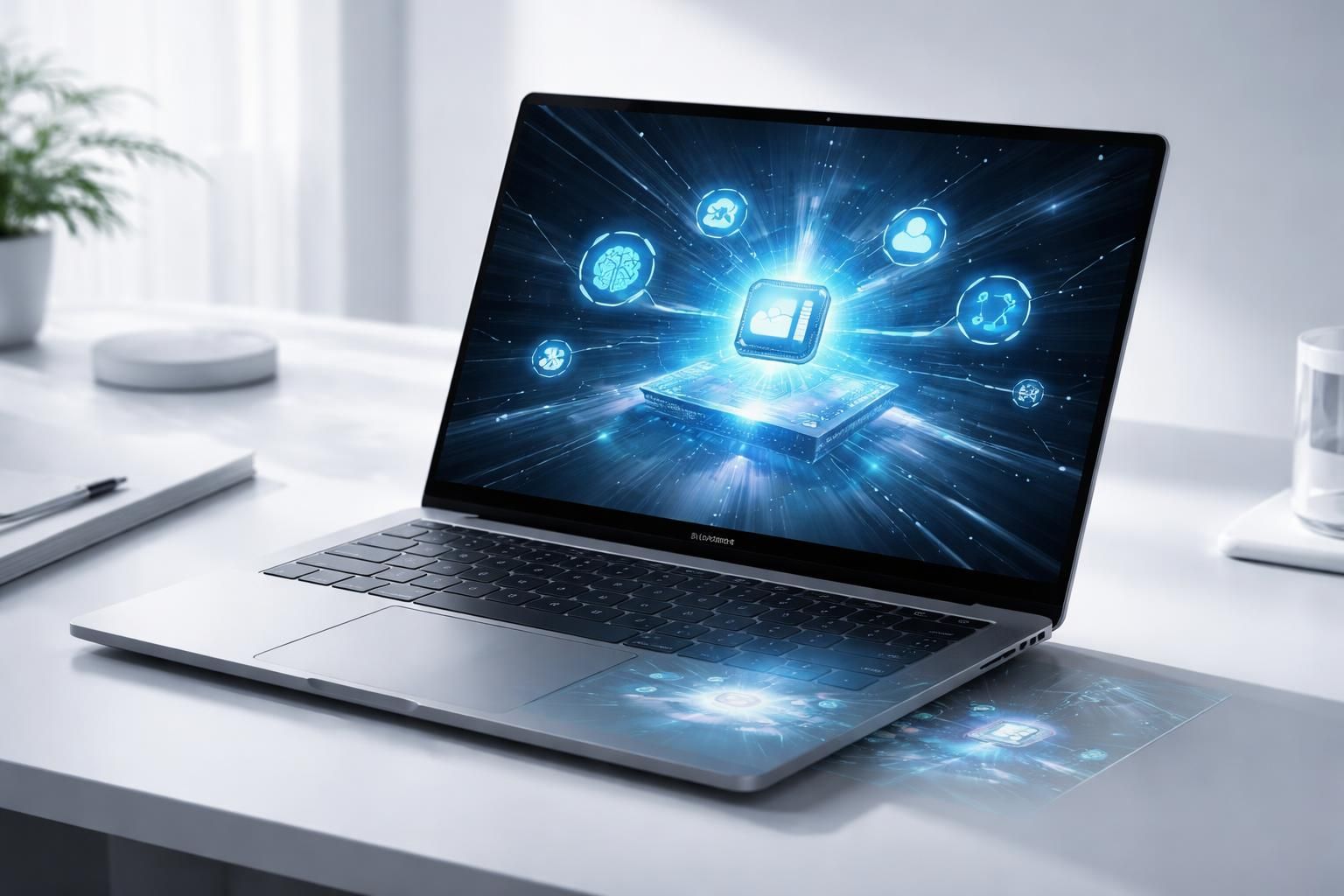 découvrez l'avenir des pc xiaomi avec processeurs arm, intelligence artificielle intégrée et écrans haute définition. tout ce qu'il faut savoir sur leurs innovations et performances.