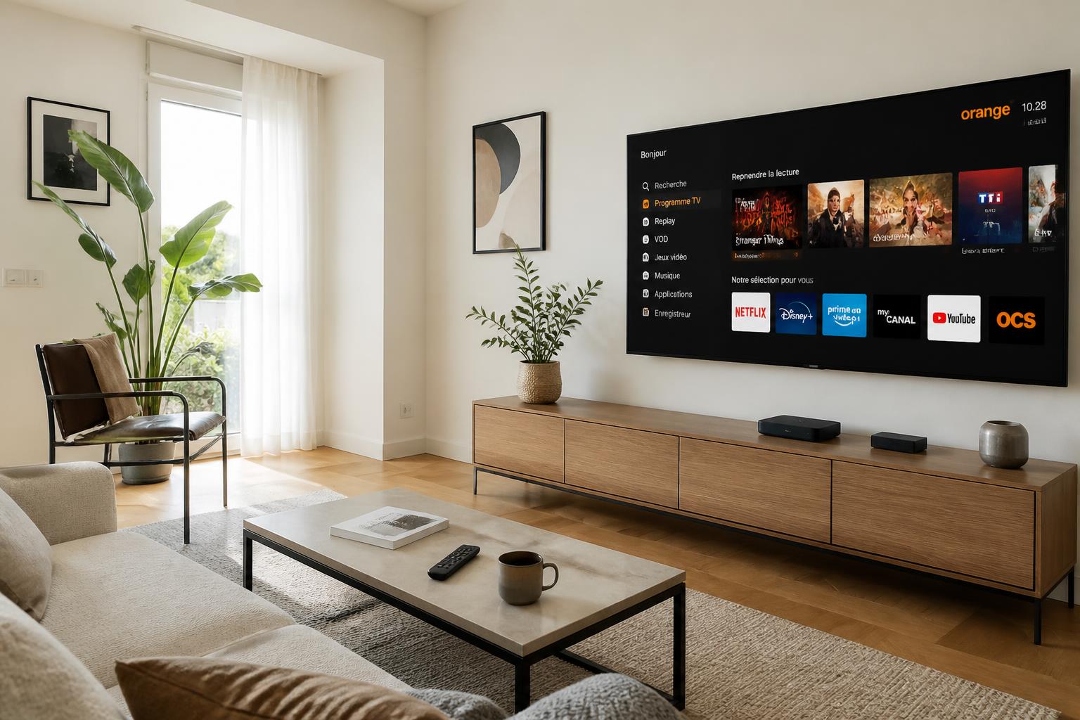 explorez le portail orange pour découvrir toutes les offres, services et actualités d'orange france, votre opérateur télécom de confiance.