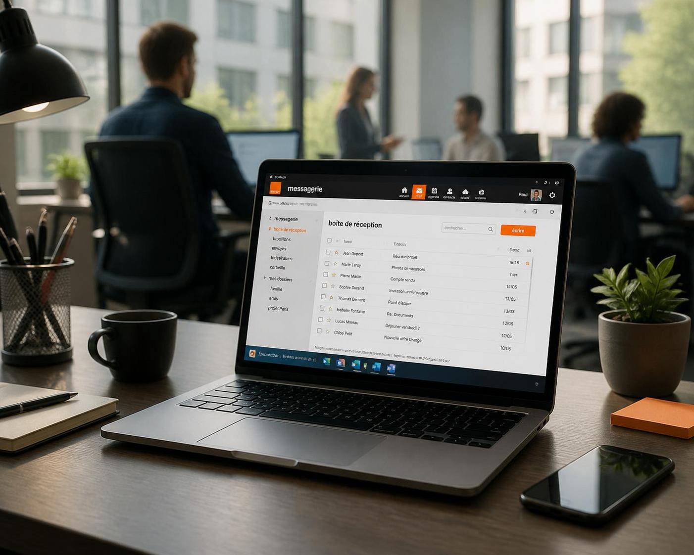 explorez le portail orange pour découvrir les dernières offres et services d'orange france, incluant internet, mobile, télévision et assistance client personnalisée.