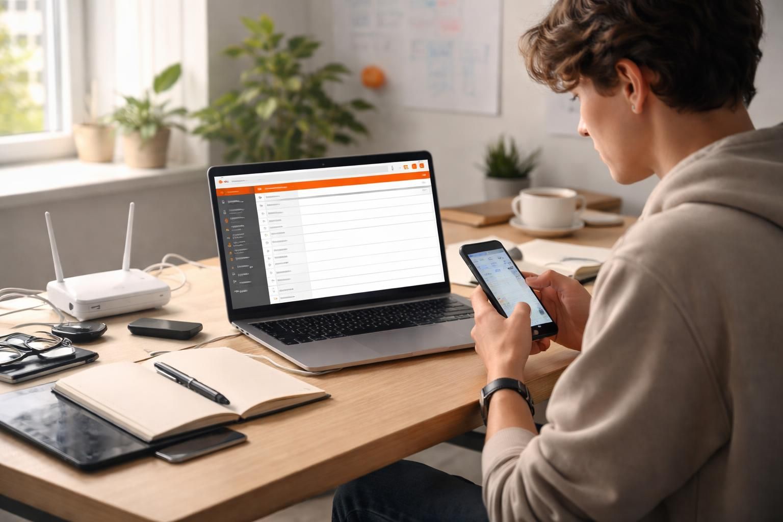 Récupérer une boîte mail Orange : les solutions face aux problèmes courants