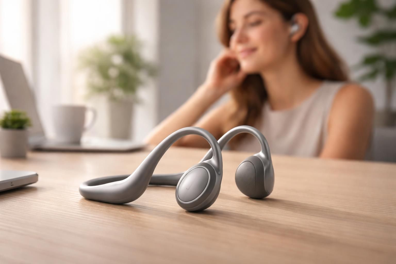 Ce que révèle notre test de Shokz Openfit Air sur la qualité sonore