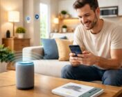 apprenez comment connecter facilement votre appareil alexa au wi-fi pour profiter pleinement de toutes ses fonctionnalités intelligentes et simplifier votre quotidien.
