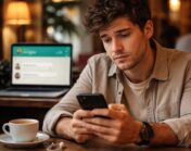 découvrez comment gérer vos attentes et rester serein quand il est toujours en ligne sur whatsapp, avec des conseils pratiques pour éviter le stress et mieux comprendre ses comportements.