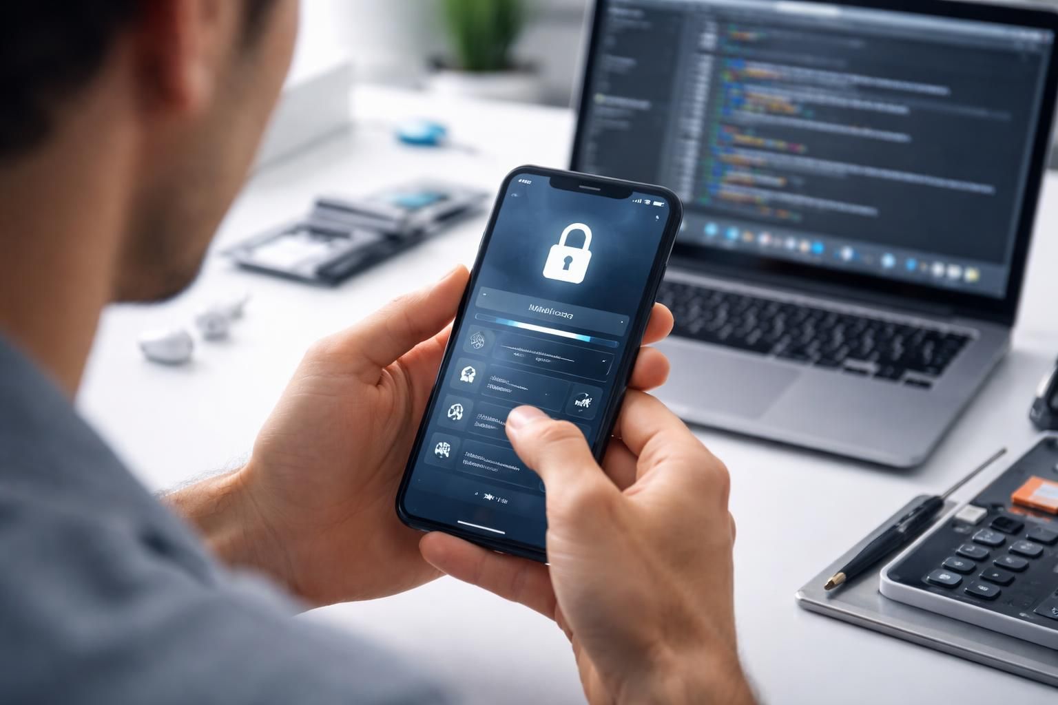 Débloquer l&rsquo;imei blacklist : Guide pour les utilisateurs de smartphones