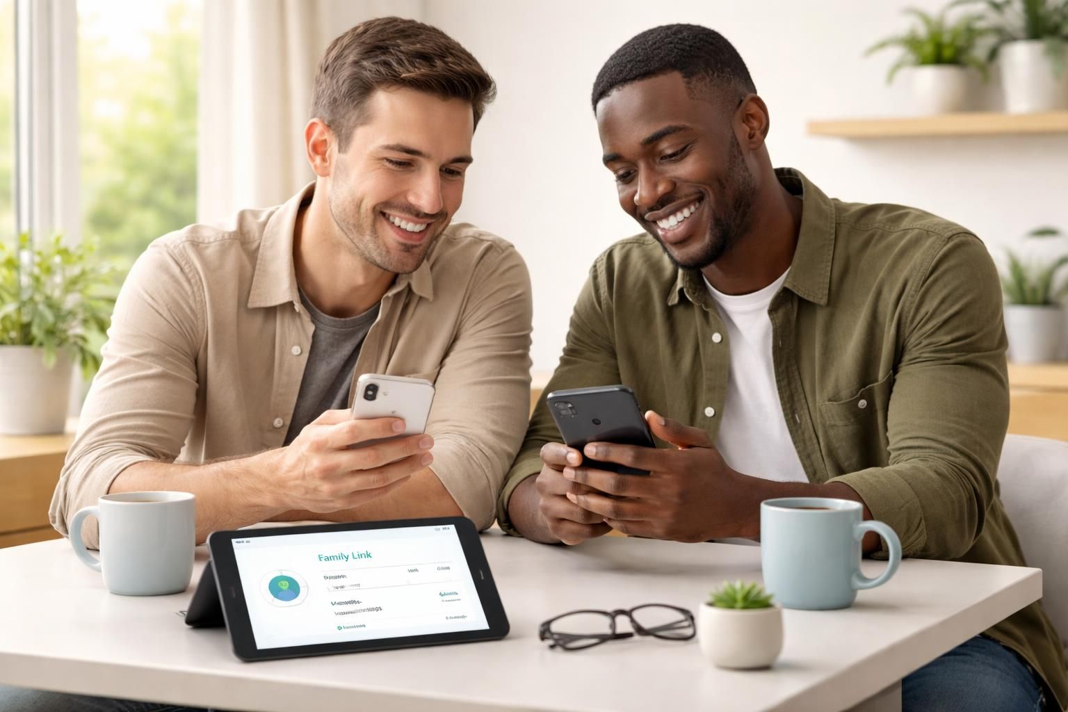 découvrez notre guide pratique pour installer facilement family link entre iphone et android. suivez nos étapes simples et évitez tout stress lors de la configuration.