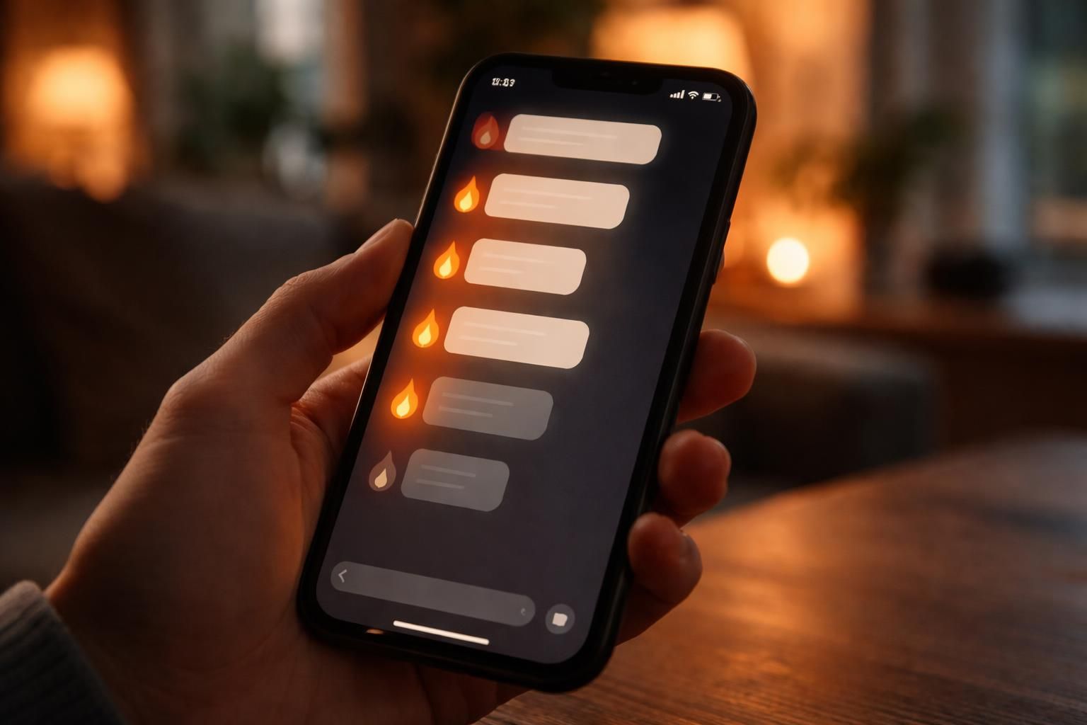 découvrez combien de temps les flammes snap restent visibles dans vos conversations et ce que cela signifie réellement pour votre activité sur snapchat.