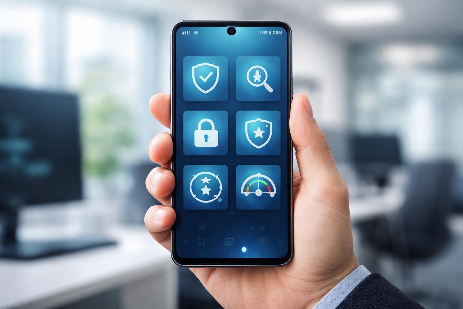 découvrez comment vérifier si votre téléphone samsung est espionné grâce à notre guide simple et complet. protégez votre vie privée avec des conseils pratiques et des codes à utiliser facilement.