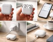 découvrez les étapes à suivre pour résoudre le problème lorsque le voyant du boîtier airpods ne s'allume plus et retrouvez une utilisation optimale de vos écouteurs.