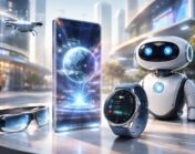 découvrez les meilleures nouveautés high-tech de 2026 qui révolutionneront votre quotidien avec innovations et technologies de pointe.