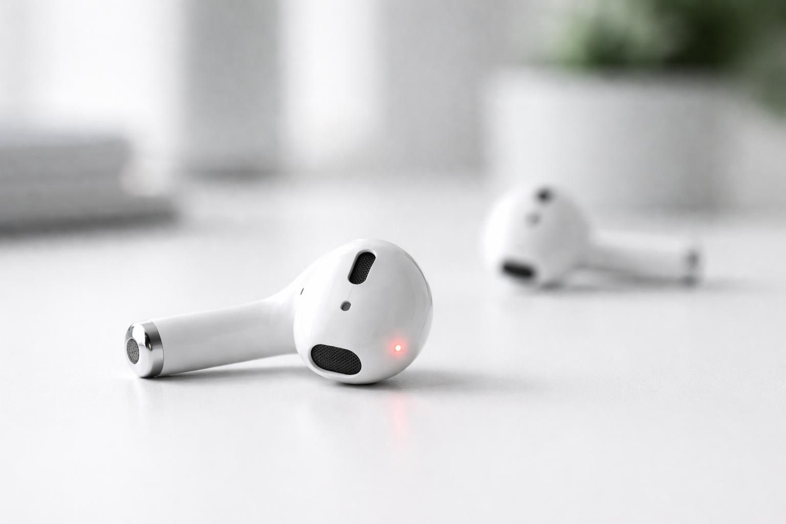 Mon AirPod gauche ne charge plus, est-ce un problème fréquent ?