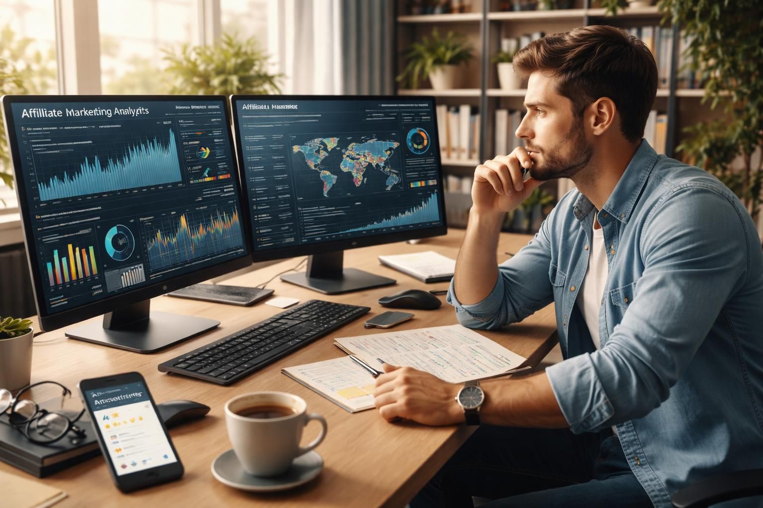 Pourquoi les avis sur Admitad pourraient changer votre perspective sur le marketing d&rsquo;affiliation