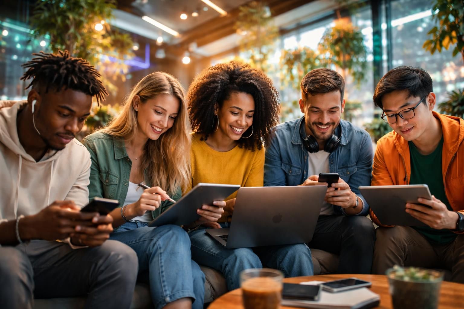Pourquoi les tendances hightech webzine sont essentielles pour les jeunes
