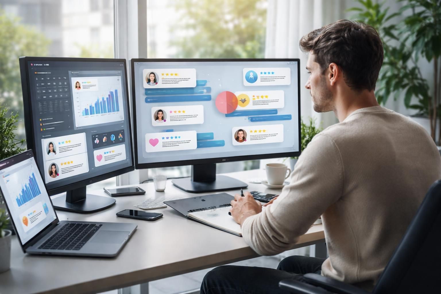 Que disent les avis sur Jasperai ? Une analyse approfondie