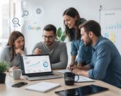 victory crea accompagne les entreprises dans l'amélioration de leur référencement google pour booster leur visibilité en ligne et attirer plus de clients.