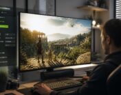 découvrez comment geforce experience optimise automatiquement les paramètres graphiques de vos jeux pour une expérience visuelle améliorée et des performances optimales.