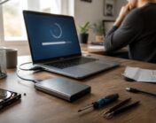 découvrez comment récupérer efficacement vos données sur un disque dur externe en évitant les erreurs courantes. suivez nos conseils pour restaurer vos fichiers en toute sécurité.