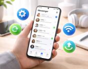 découvrez comment résoudre facilement le problème messenger sur android grâce à nos étapes simples et rapides pour retrouver une messagerie fonctionnelle sans stress.