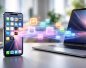 découvrez tout ce qu'il faut savoir sur la durée du transfert de données d'un iphone, astuces pour optimiser le processus et éviter les pertes de temps.