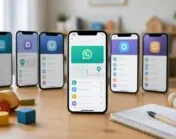 découvrez notre avis comparatif de kidsguard pour whatsapp et comment il se positionne face à d'autres applications de surveillance. analyse des fonctionnalités, avantages et inconvénients.