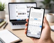 découvrez comment formater facilement votre texte en gras sur instagram grâce à notre guide ultime. astuces simples et rapides pour attirer l’attention sur vos publications !